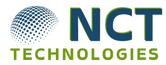 NCT Technologies Logo